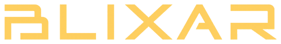 BLIXAR
