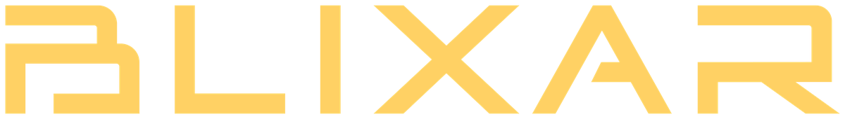 BLIXAR